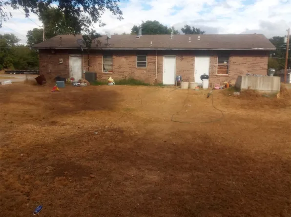 415 N Hamilton St, Bokchito, OK 74726