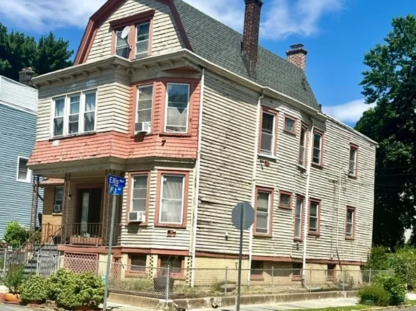 156 19Th Ave, Irvington Twp., NJ 07111