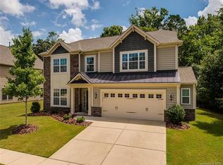 8613 Cotton Press Rd, Charlotte, NC 28277