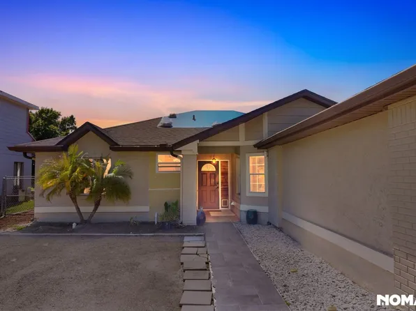 293 Chicago Woods Cir, Orlando, FL 32824