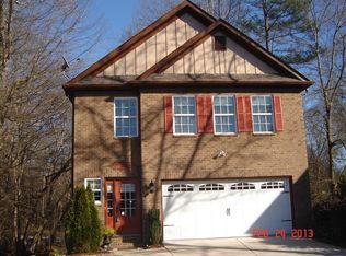 217 Covington Pl, Athens, GA 30606