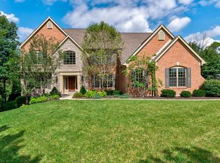 1046 Red Bird Rd, Loveland, OH 45140