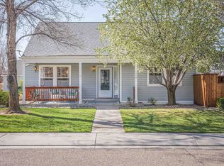 1114 Buttercup Ln, Fruita, CO 81521