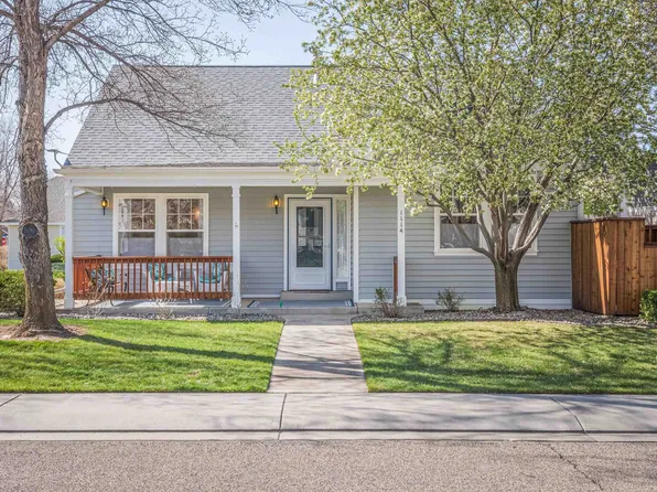 1114 Buttercup Ln, Fruita, CO 81521