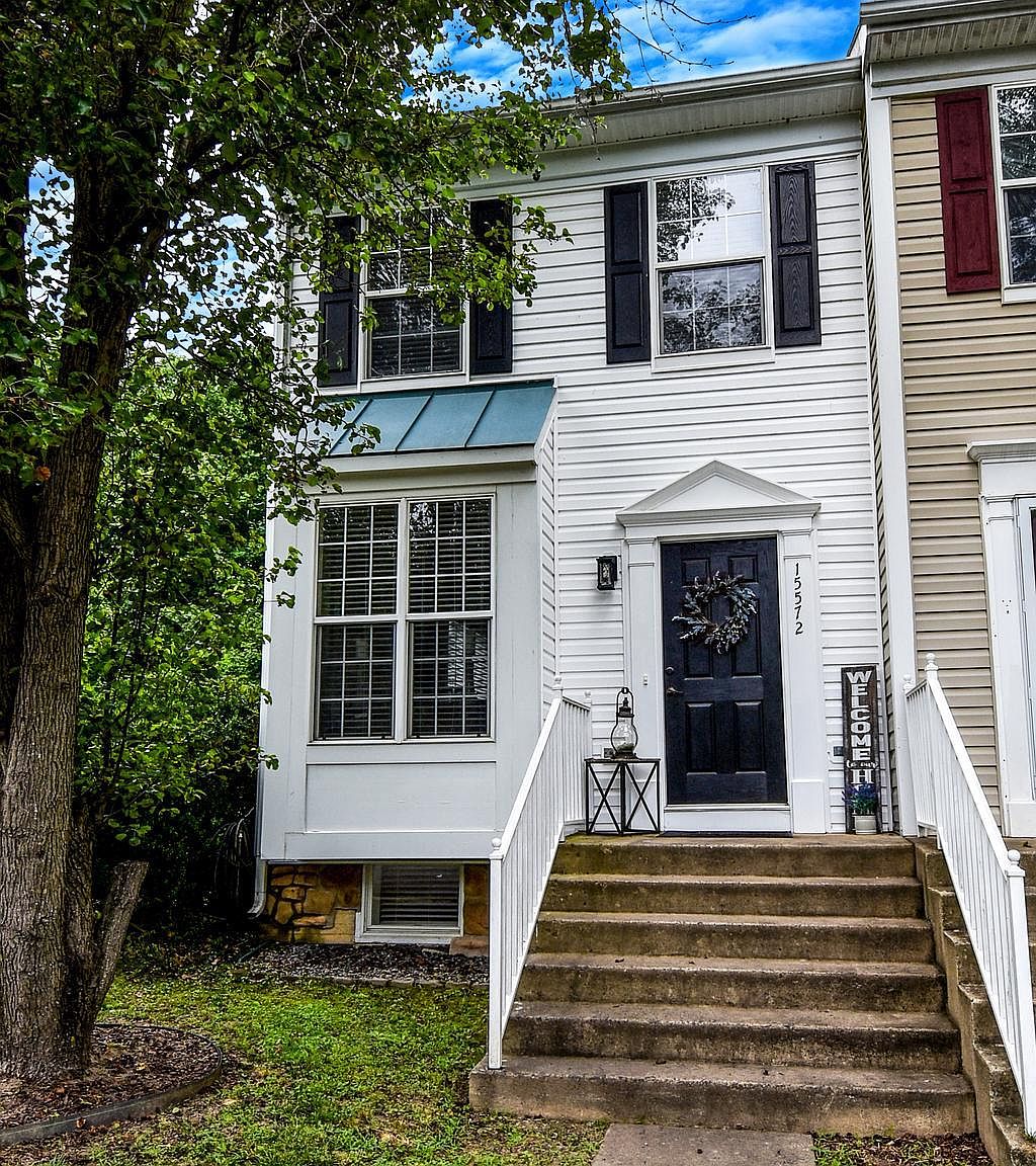 15572 Three Otters Pl, Manassas, VA 20112 Zillow