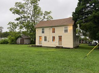 20937 Caleb Jones Rd, Ewell, MD 21824