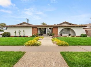 2770 W Monroe Pl, Anaheim, CA 92801