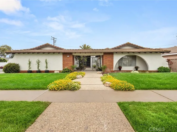 2770 W Monroe Pl, Anaheim, CA 92801