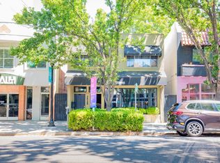 2525 J St, Sacramento, CA 95816