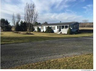 7980 Sthwy #256, Dansville, NY 14437