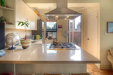 Sold by Brown Harris Stevens