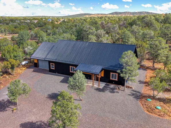 46 Co #3323, Vernon, AZ 85940