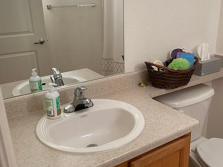 ensuite bath 2