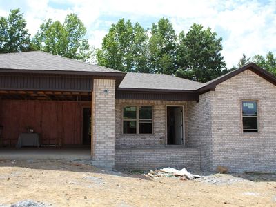 (Undisclosed Address), Ward, AR, 72176
