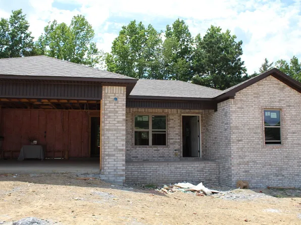 (undisclosed Address), Ward, AR 72176