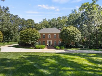 301 Deerfield Dr, Greer, SC, 29650