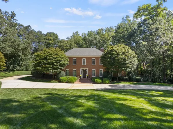 301 Deerfield Dr, Greer, SC 29650