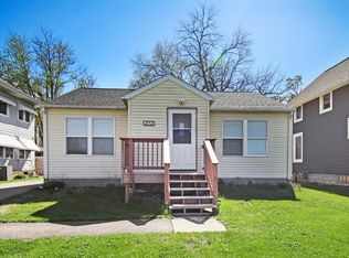 212 1st St SE, Rose Creek, MN 55970
