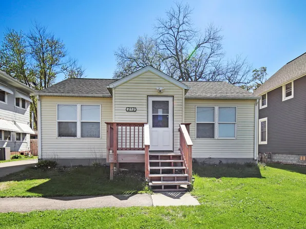 212 1st St SE, Rose Creek, MN 55970