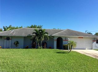 2117 SE 15th Ter, Cape Coral, FL 33990