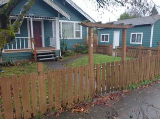 1218 W 11th Ave, Eugene, OR 97402