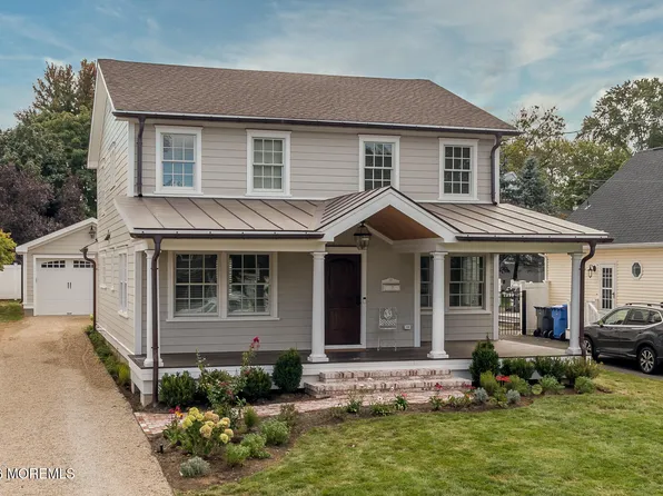 17 Fisk Street, Fair Haven, NJ 07704