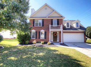 2080 Ridgestone Lndg SW, Marietta, GA 30008