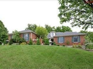 6739 Wynfield Terrace Dr, Saint Louis, MO 63129