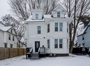 75 Mapledell St, Springfield, MA 01109