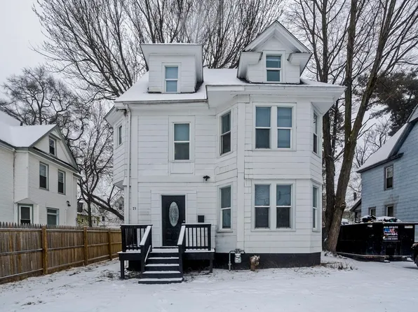 75 Mapledell St, Springfield, MA 01109