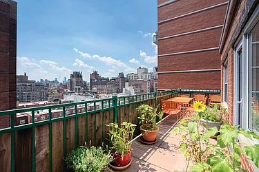 Rented by Keller Williams NYC