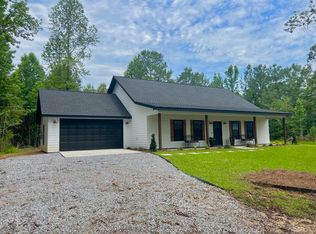 2434 State Highway 11, Moselle, MS 39459