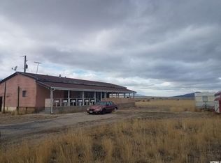 293 E Highway 199, Rush Valley, UT 84069