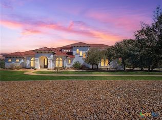 2144 Senora Rdg, Canyon Lake, TX 78133