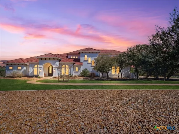 2144 Senora Rdg, Canyon Lake, TX 78133