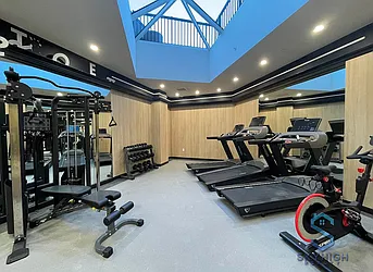 Rented by Skyhigh Realty NYC LLC