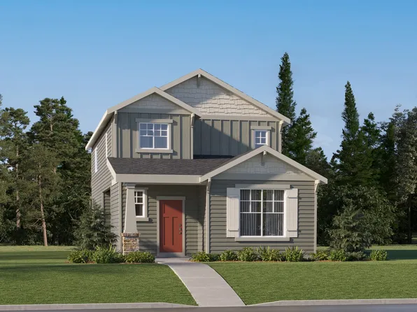31821 NW Blake Ter, North Plains, OR 97133