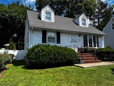 23 Highland Avenue, Suffern, NY, 10901