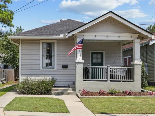 4929 S Johnson St, New Orleans, LA 70125