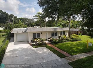 4301 SW 10th St, Plantation, FL 33317