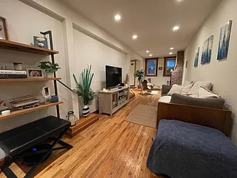 Rented by Oxford Property Group