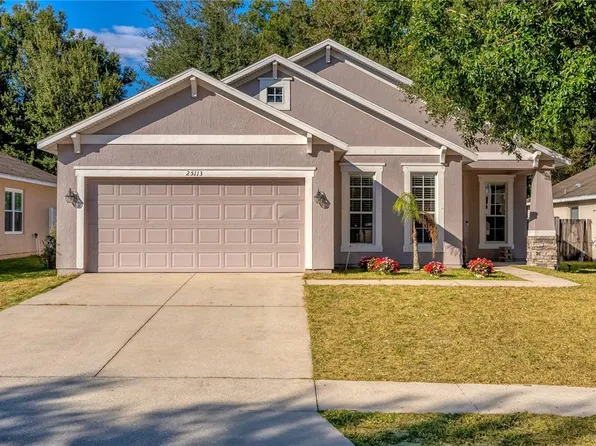 25113 Chipshot Ct, Mount Plymouth, FL 32776