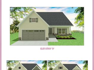 2215 DEF Plan, Salem Landing, Murfreesboro, TN 37128