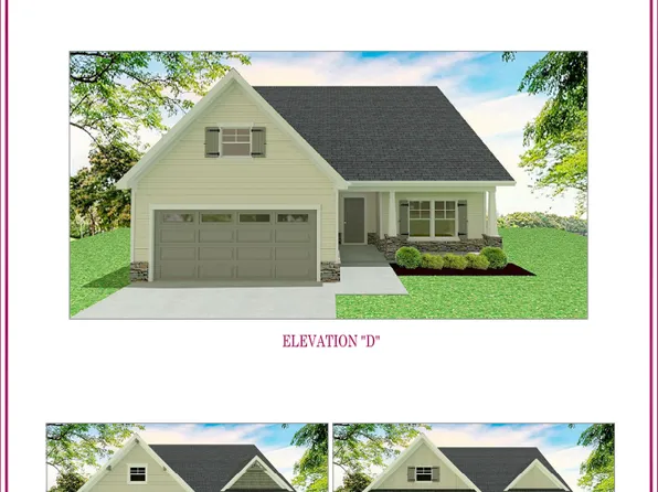 2215 DEF Plan, Salem Landing