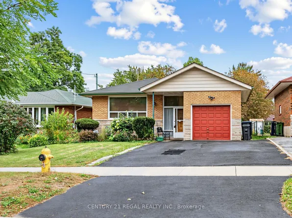 121 Janray Dr, Toronto, ON M1G 1Y8