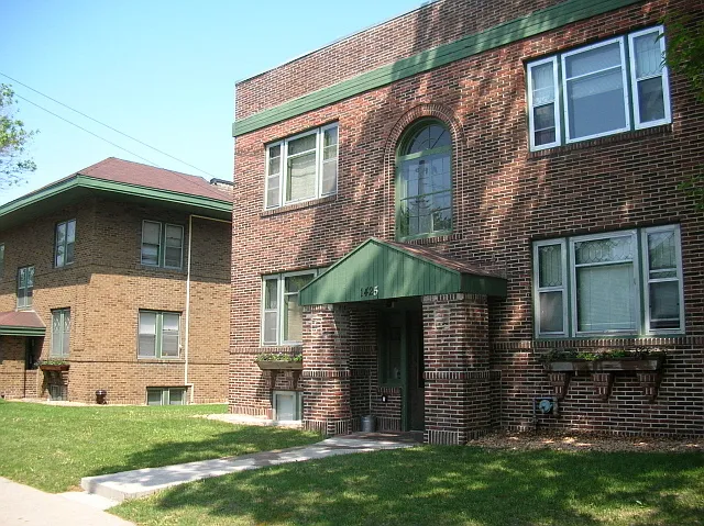 Building Photo - 1425 Grand Ave #1429