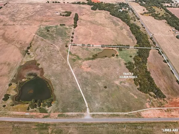 0 State Highway 152 #4, El Reno, OK 73036