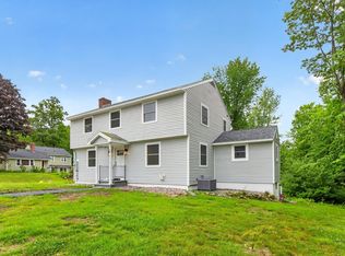 2 Sweetbriar Lane, Rochester, NH 03867