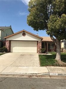 14116 Weeping Willow Ln, Fontana, CA, 92337