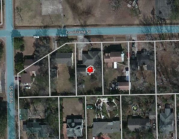 1st image of 2375 Louisiana St